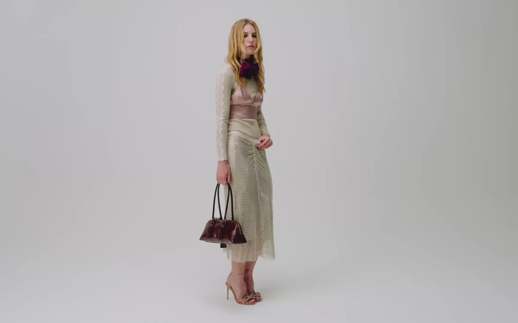 Eleganza Contemporanea e Stile Pinko