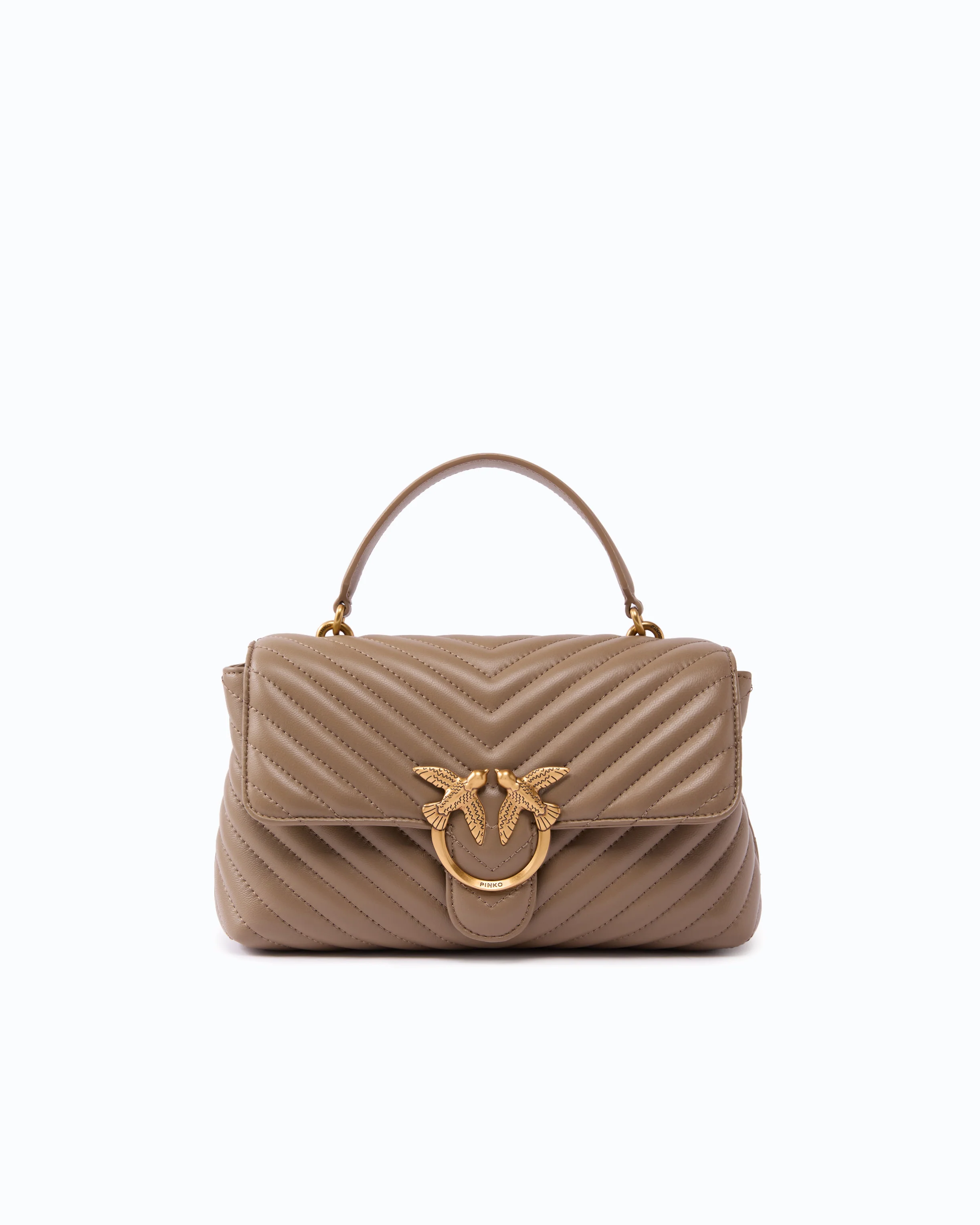 Love Bag Puff