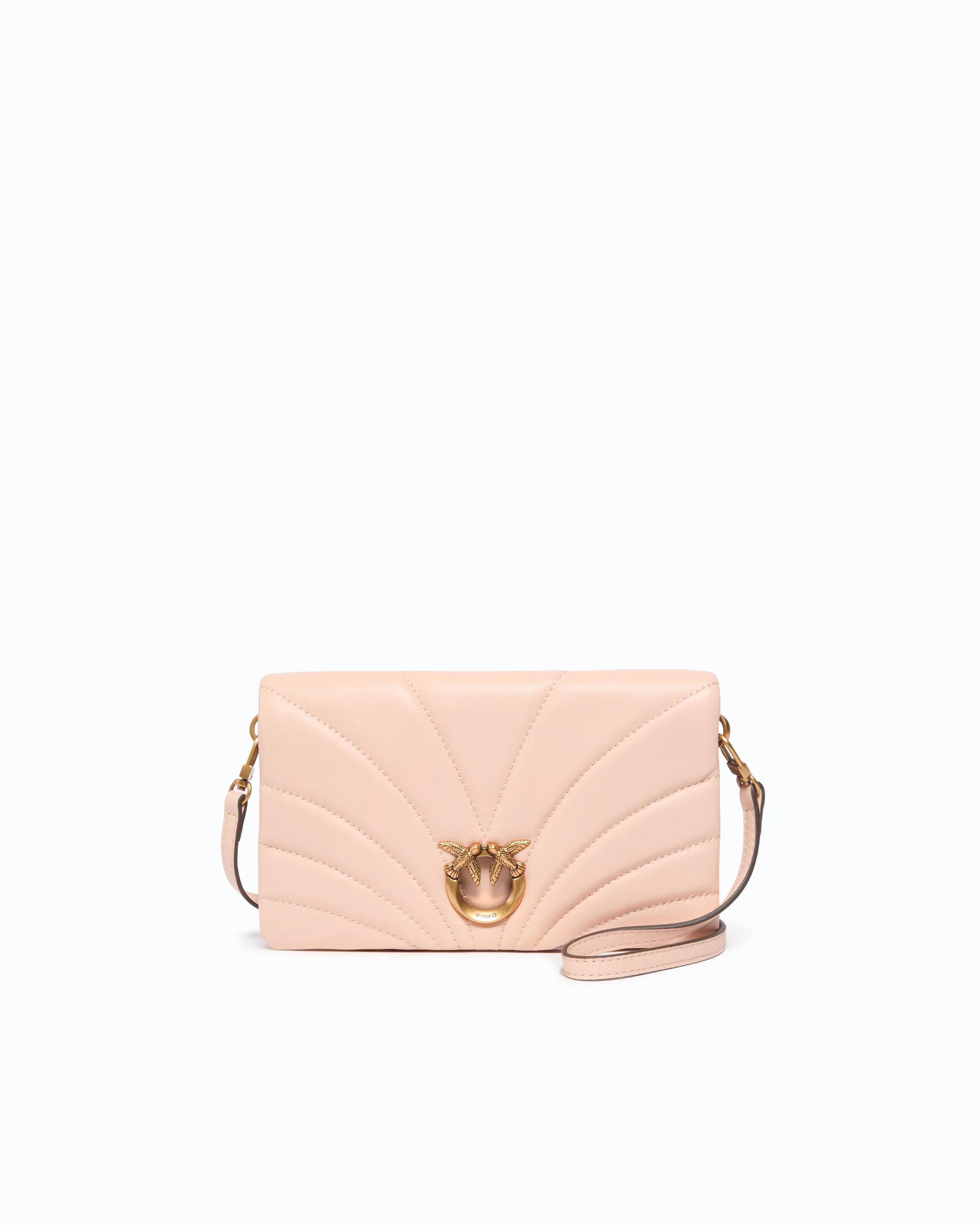Love Bag Click